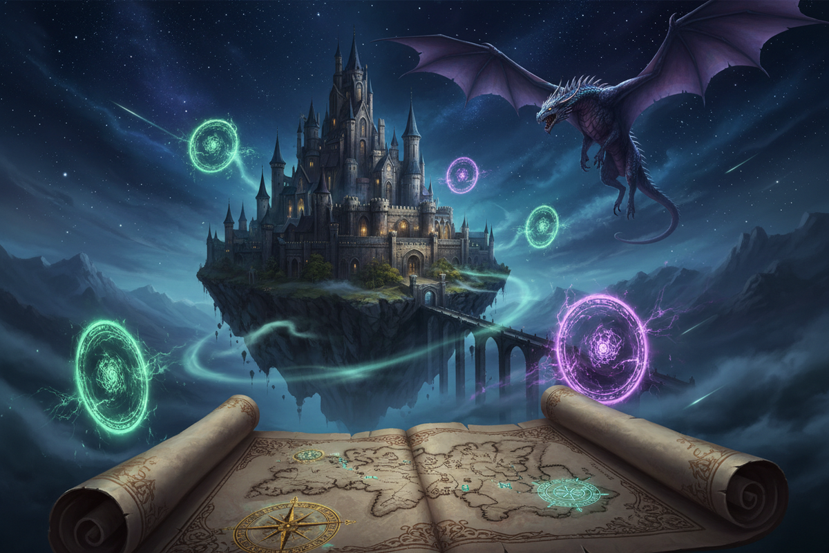 Realms