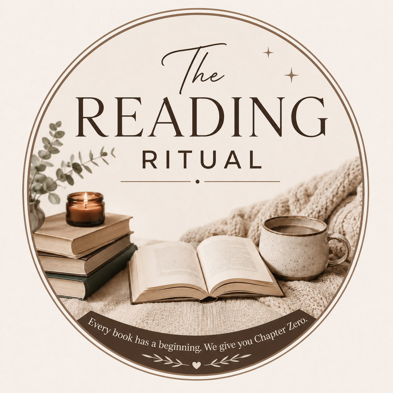 The Reading Ritual